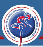 Landesverband für karnevalistischen Tanzsport in Hessen e.V.